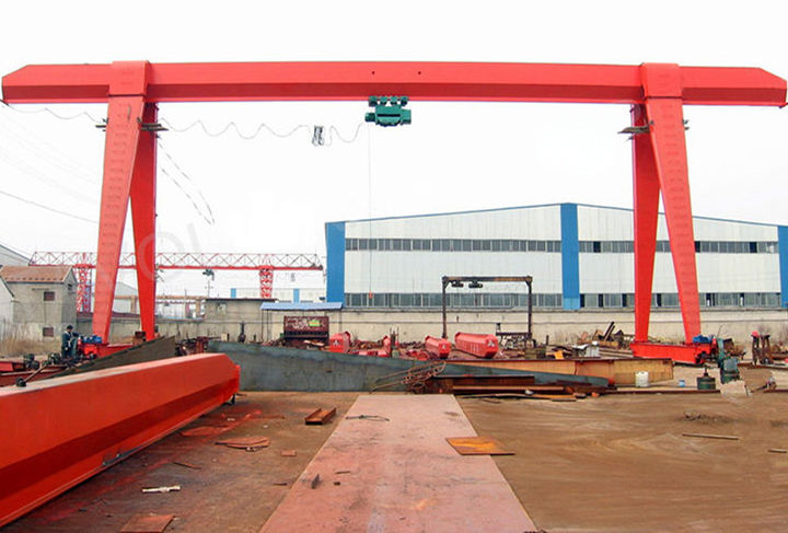 Ellsen Gantry Crane for sale