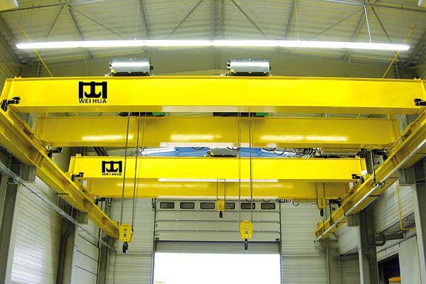 Welcome to select the overhead crane here. 