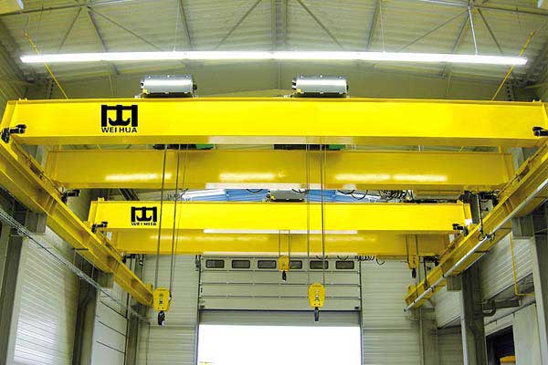 Welcome to select the overhead crane here.