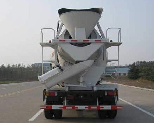 The Advantages Of Using A Concrete Transit Mixer For Your Construction Business