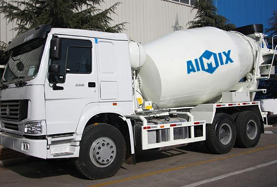 The Advantages Of Using A Concrete Transit Mixer For Your Construction Business