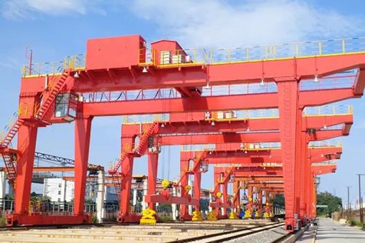 How To Choose The Best Gantry Cranes