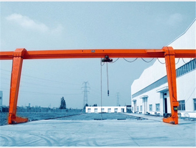 gantry crane buy