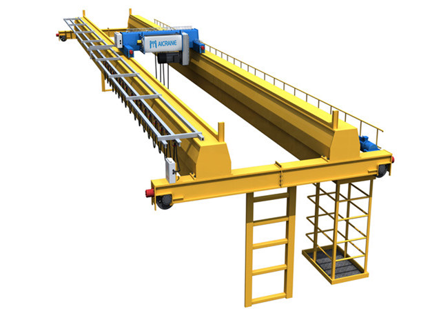 Electric Overhead Traveling Cranes price is reasonable