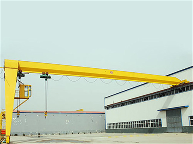gantry crane for sale