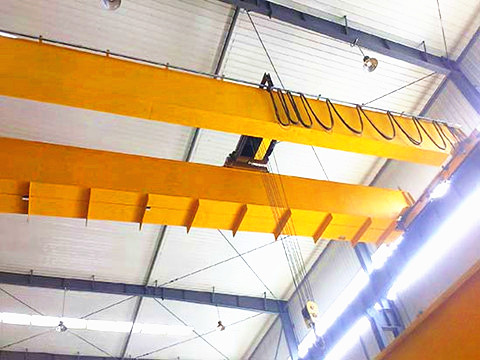 15 ton hook travelling crane for sale 