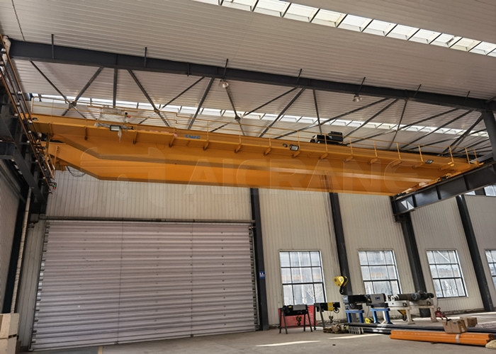 European overhead crane for sale