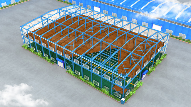 steel-structure-warehouse