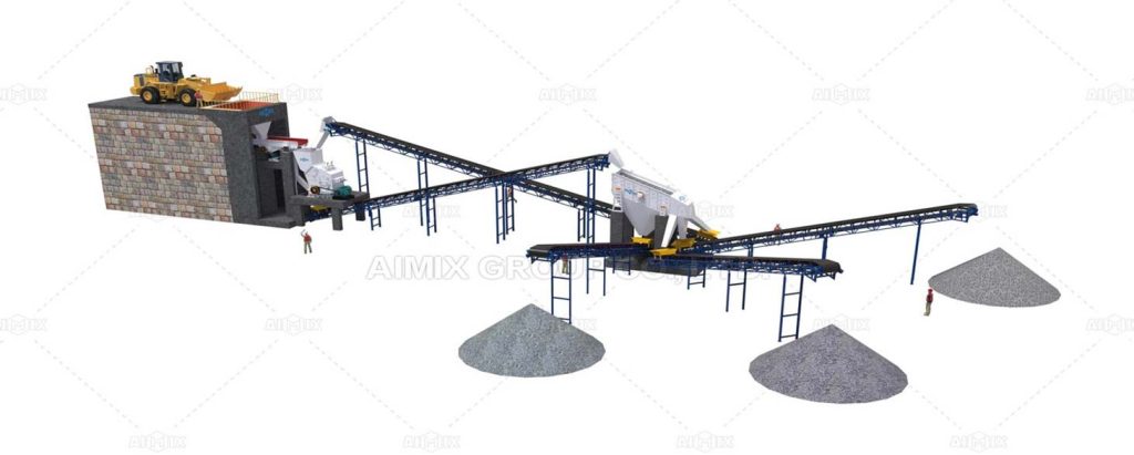 50tph impact crusher plant for sale Philippines