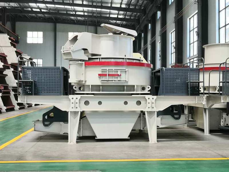 VSI Crusher