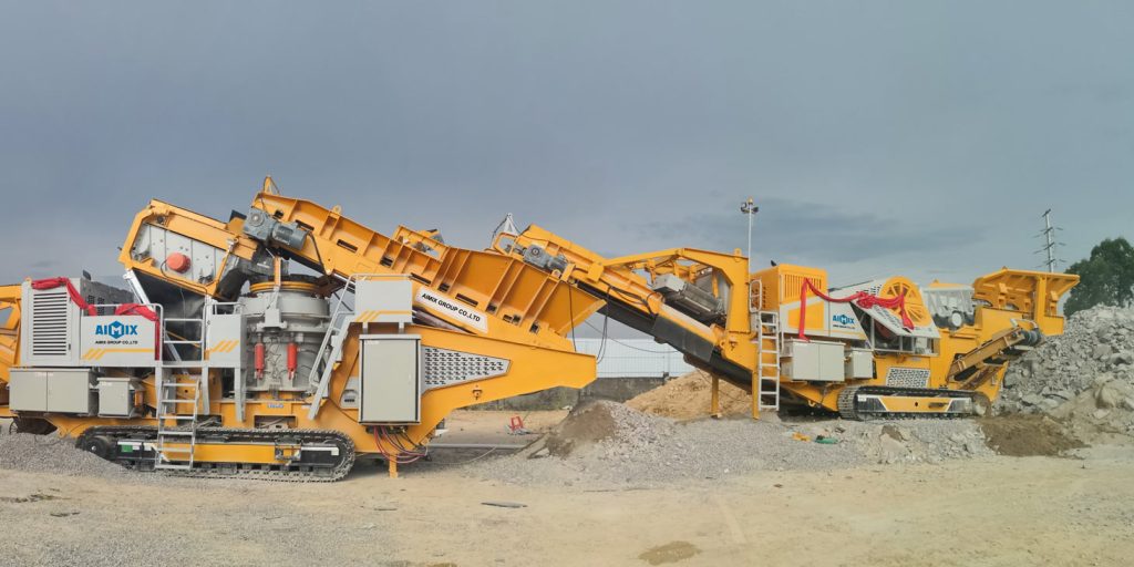 Jaw type crusher plant for sale in thePhilippines