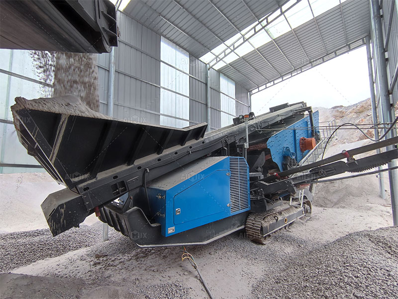 mobile crusher plant for sale 